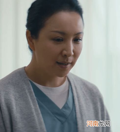 《我是真的爱你》“业务能力超强”的李美娥：她的人生，毁在嘴上