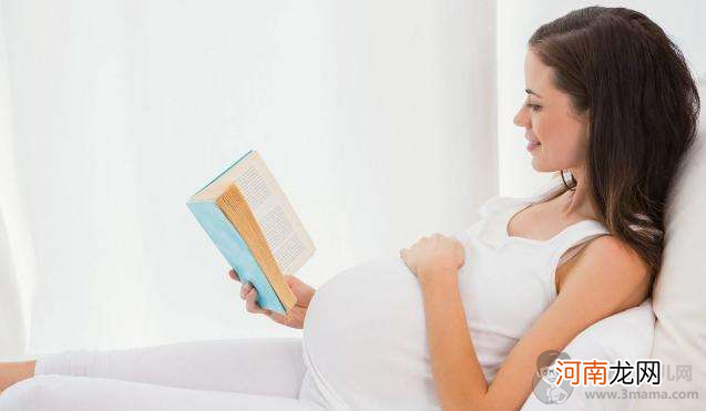 假性宫缩不一定是早产征兆，这种原因，无数孕妈疏忽 - 早产