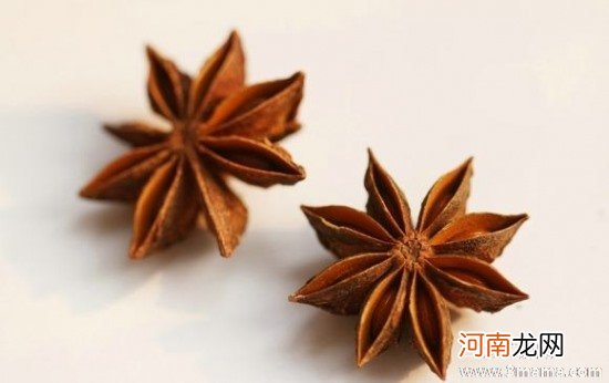 孩子别盲目用八角茴香防流感