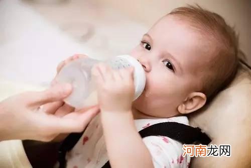 婴儿最好的食物是母乳，宝宝厌奶时，可以试试这5个方法
