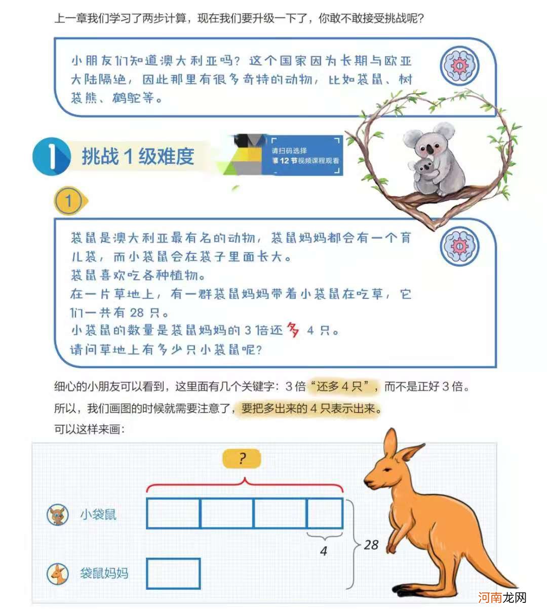 孩子入学后的差异：在于父母是培养孩子，还是仅仅看着孩子长大