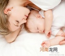 开灯睡觉对宝宝的影响