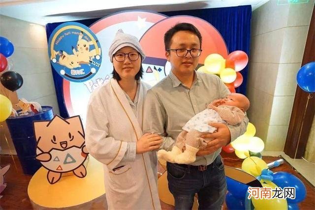 这3个时间点出生的孩子，说明天生有“福气”，你家宝宝占几个？