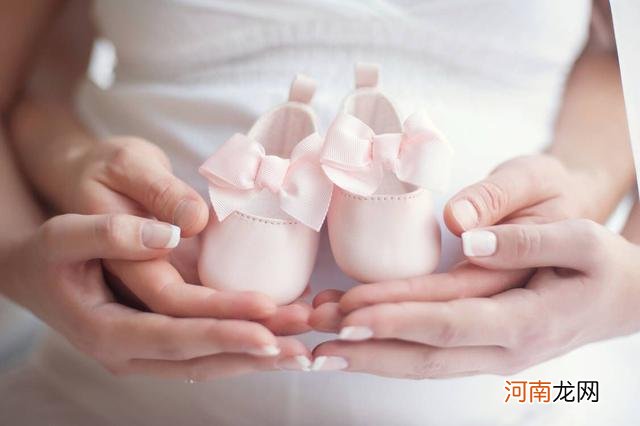 这3个时间点出生的孩子，说明天生有“福气”，你家宝宝占几个？