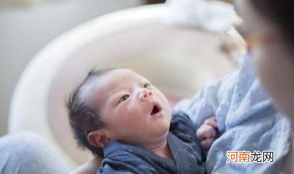 这3个时间点出生的孩子，说明天生有“福气”，你家宝宝占几个？