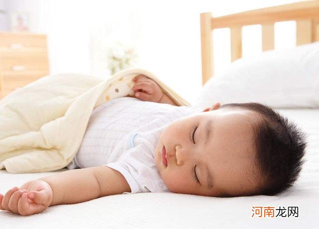 这3个时间点出生的孩子，说明天生有“福气”，你家宝宝占几个？