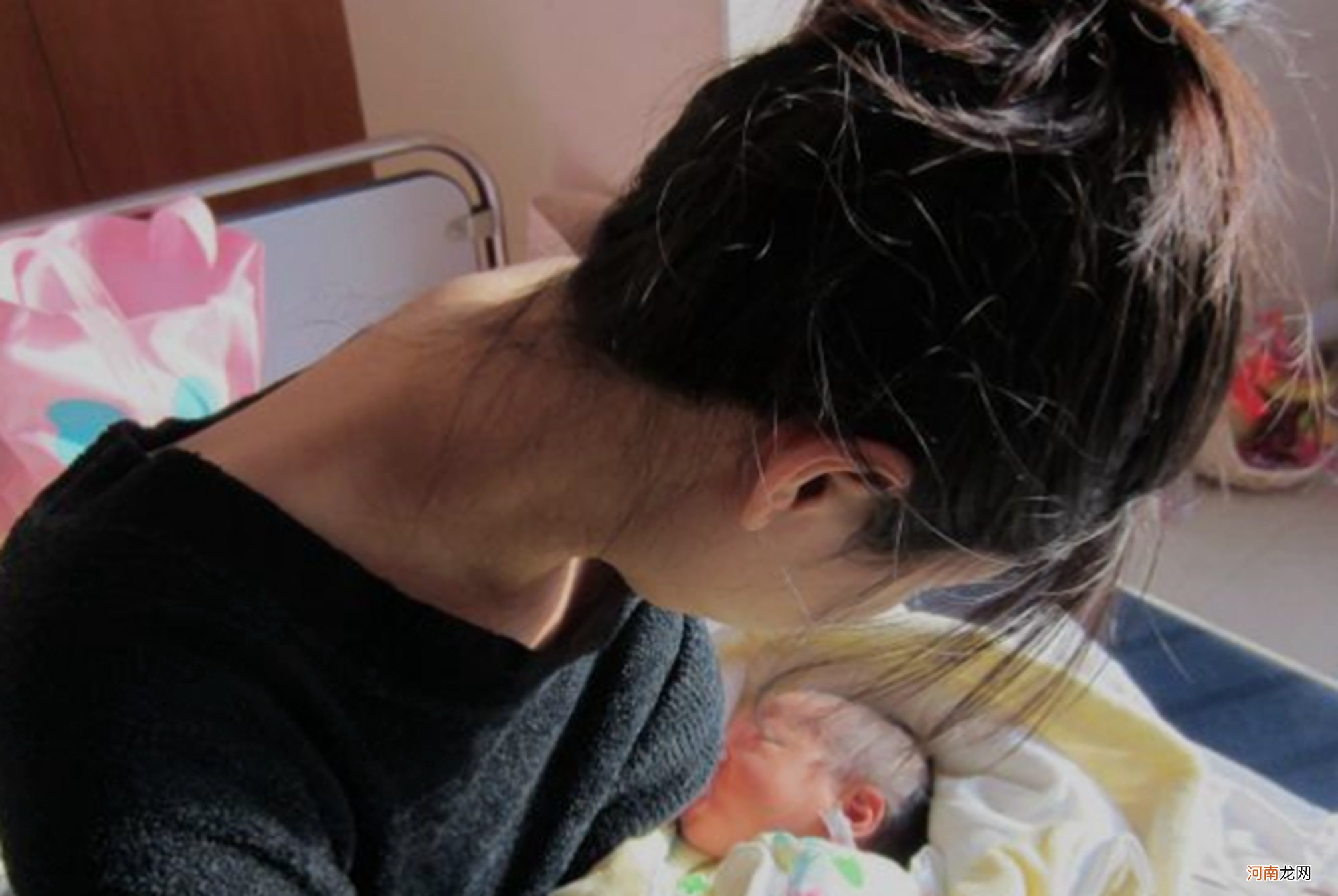 “二胎出生后，我越来越讨厌老大”，心理学家：理解宝妈吧！