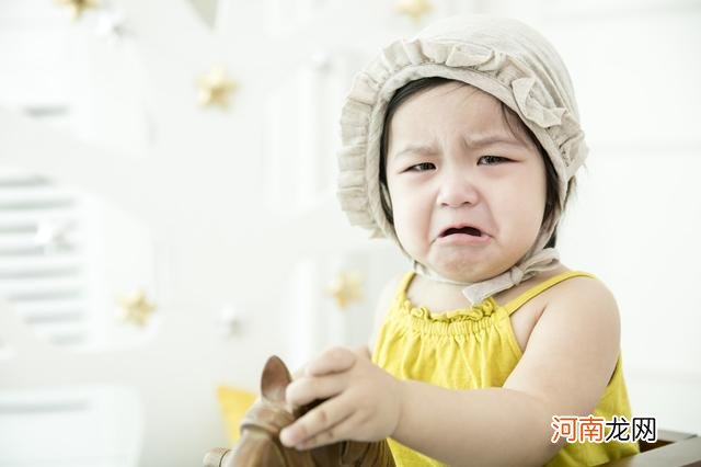 孩子这些行为，是在对家长进行“心理求救”，已中招的赶紧“治”