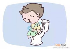 孩子病后为何尿频尿急