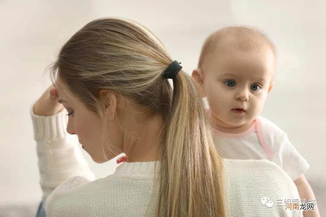 高学历全职带娃，你甘心吗？全职妈妈的痛谁人懂