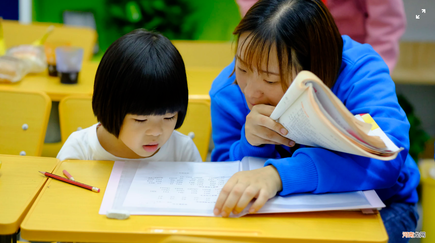Jasper学中文被“逼”哭：优秀的父母，懂得避开2个误区
