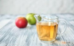 苹果醋适合减肥喝吗 什么是苹果醋饮食减肥法