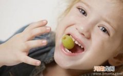 儿童“虫牙”要早预防