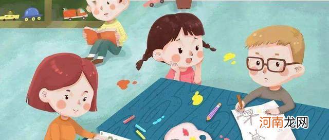 孩子在学校受委屈，掌握“加减法”心态帮助孩子提高社交能力