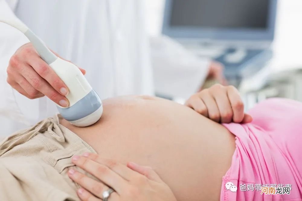 宝宝额头长“胎记”，竟是血管瘤，孕妈妈怎样预防？