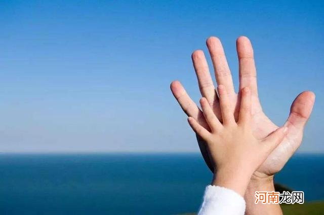 孩子胆小又内向，或许是“谨慎型”人格，引导需注意这三点