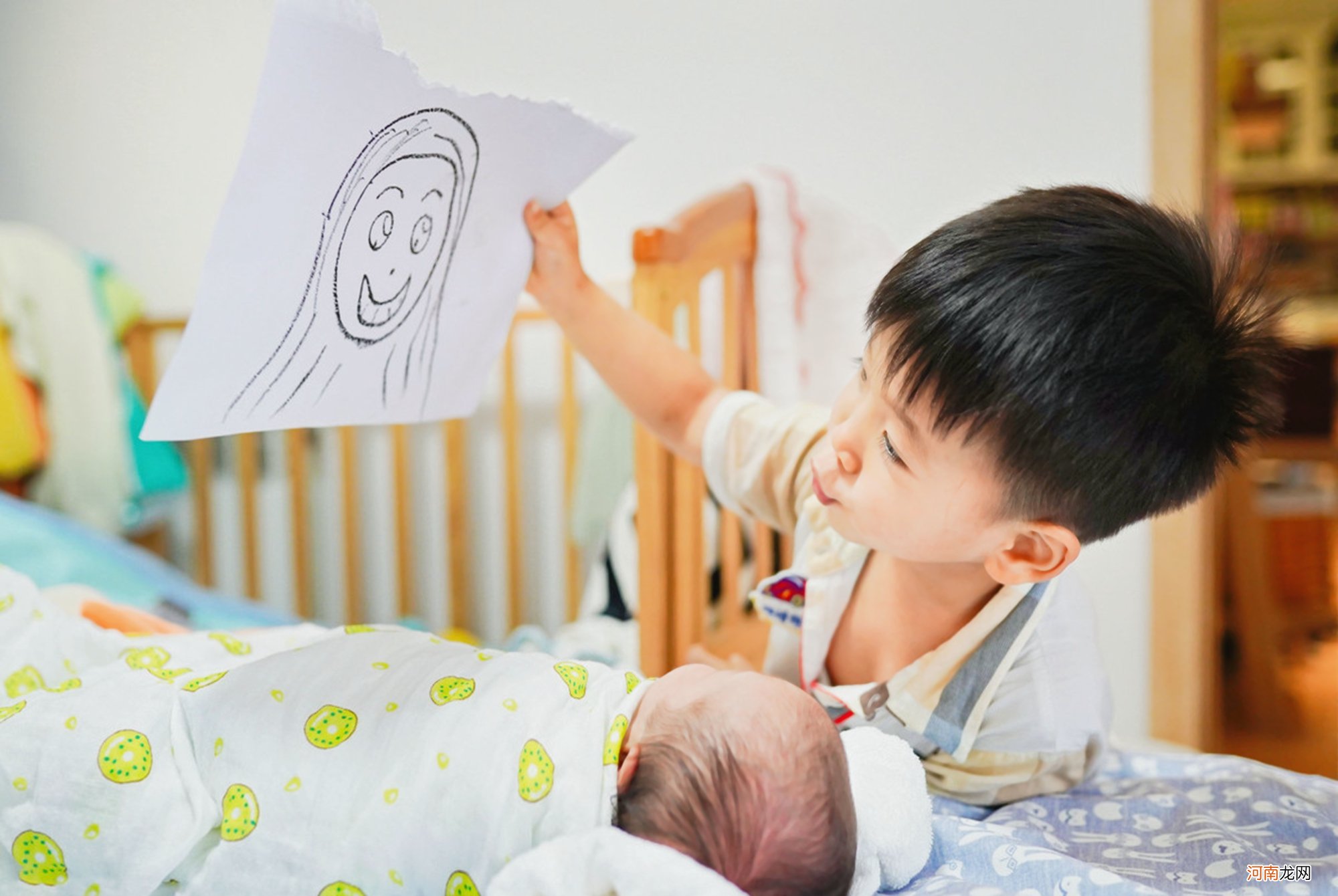 家有二胎和独生子女，家庭差距会越来越大吗？不用十年就高下立判