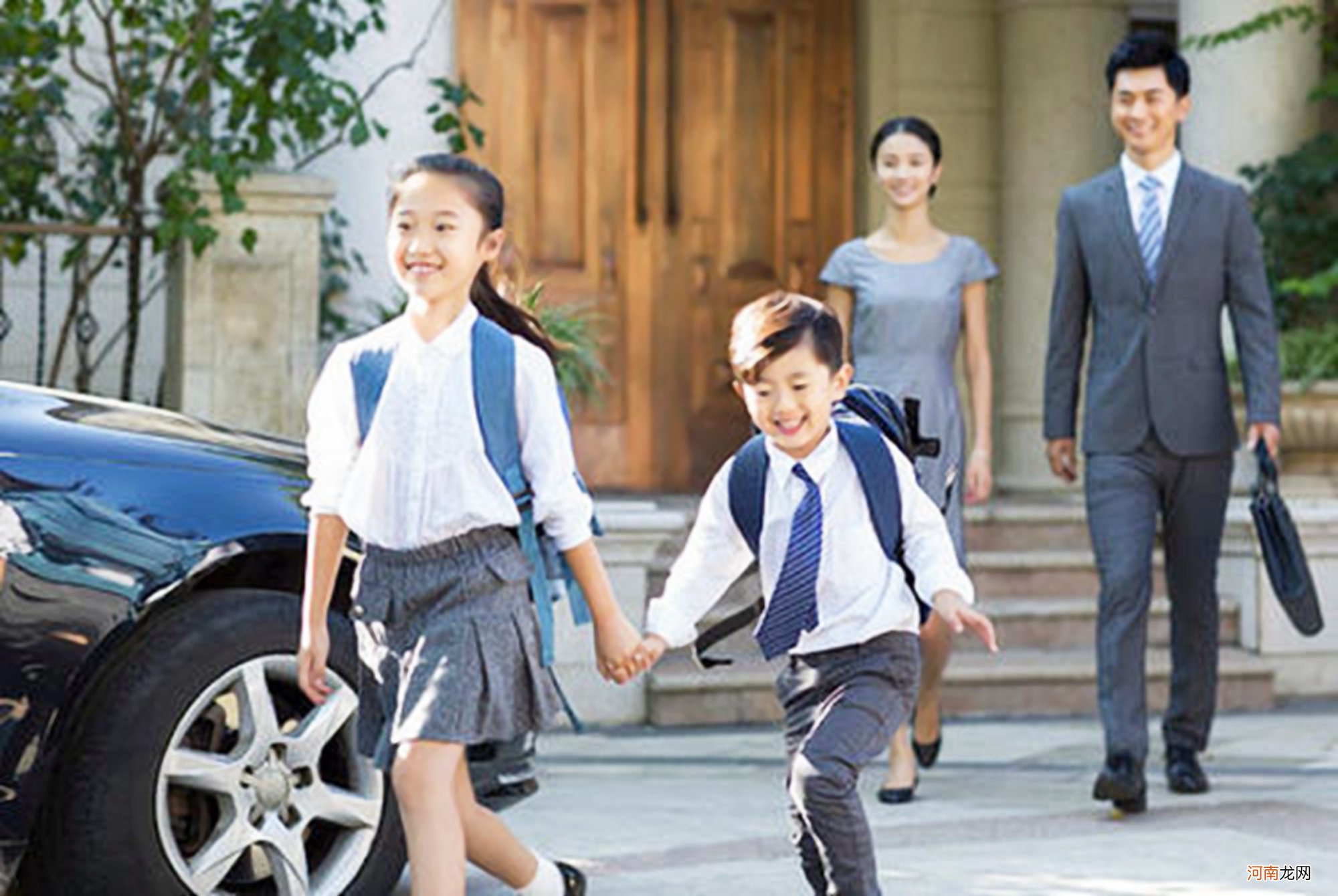 家有二胎和独生子女，家庭差距会越来越大吗？不用十年就高下立判