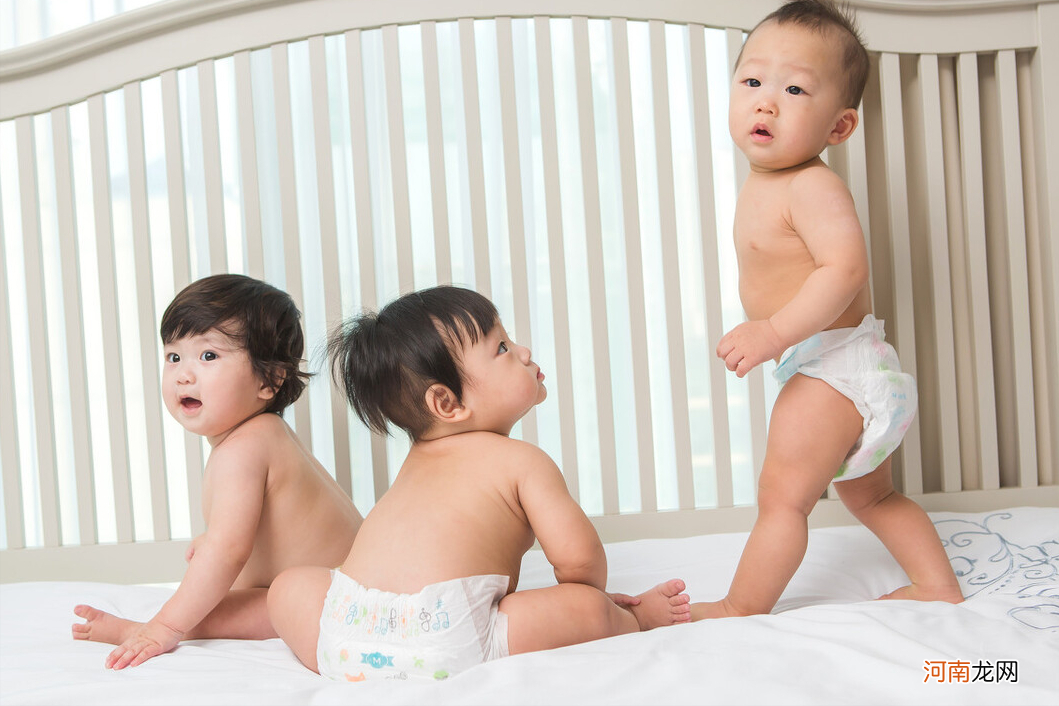宝宝啥时候如厕训练好？掌握8个信号，遵循3个步骤，事半功倍