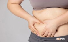 六个方法让你瘦出小蛮腰 女生肚子大该怎么减肥
