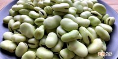 蚕豆怎么做好吃又简单 蚕豆怎么做最好吃