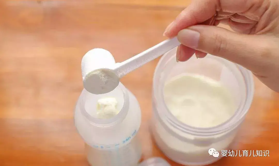 奶粉喂养的正确方法步骤 新生儿奶粉怎么喂养