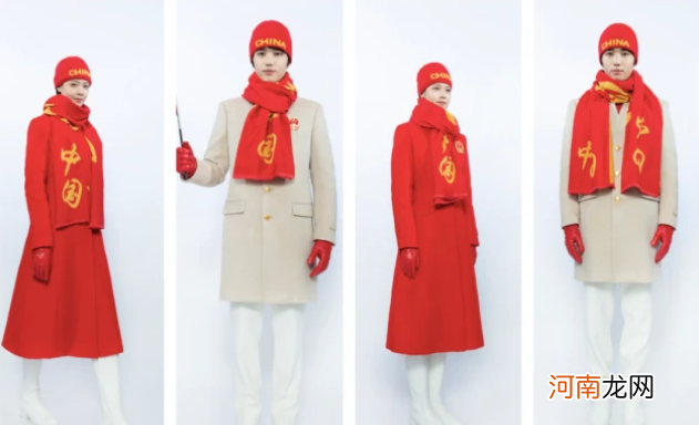 2022冬奥会中国队入场服装是什么牌子