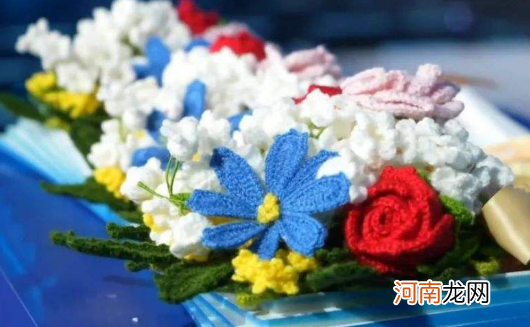 2022北京冬奥会用的花是什么花