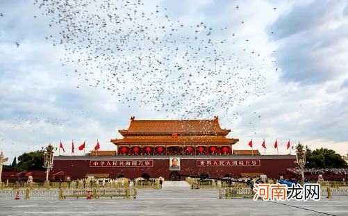 2022五一去北京看升旗的人多吗