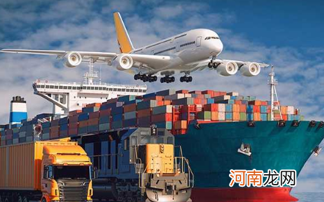 2021海运费为什么暴涨