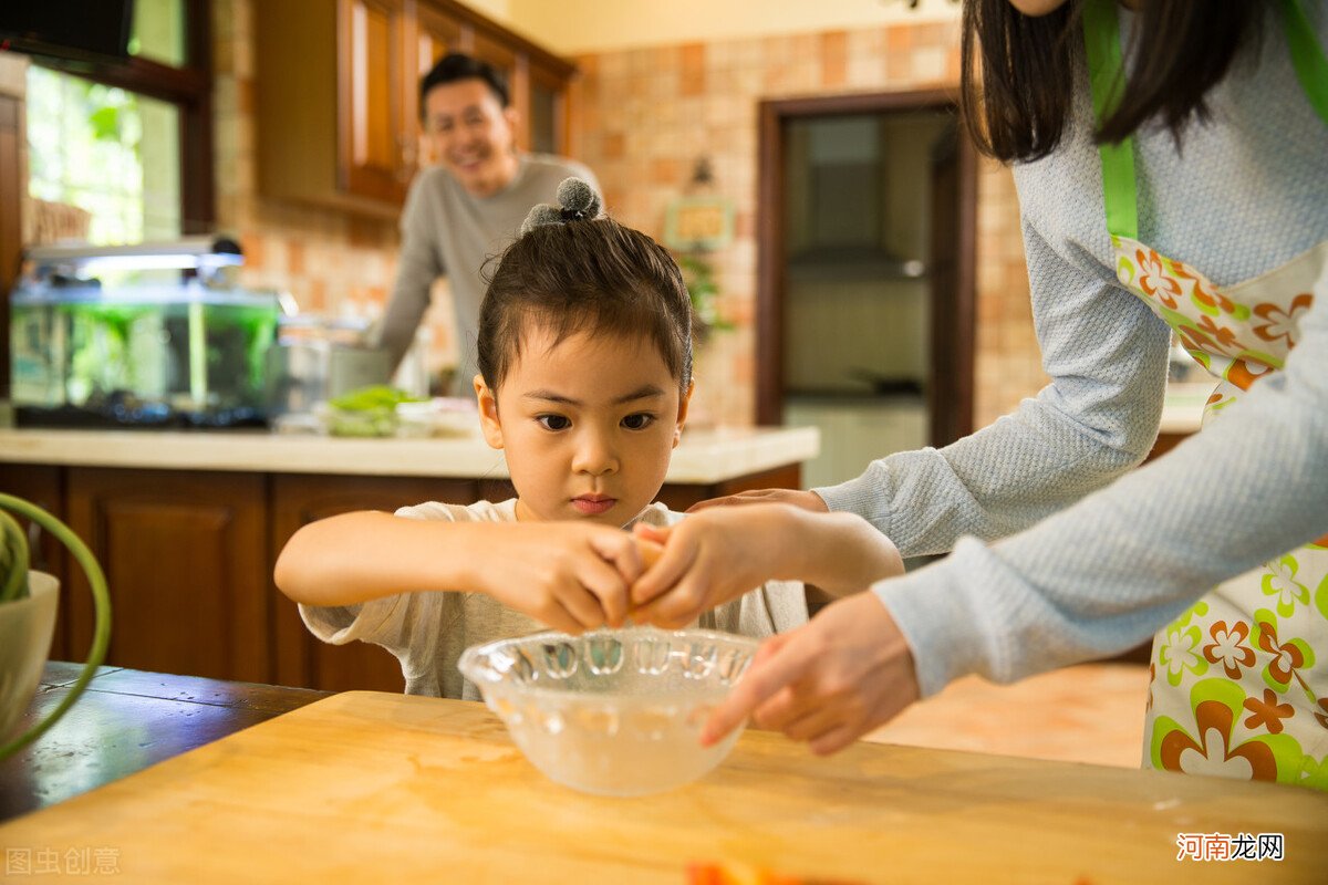 孩子多的家庭，长大有出息还有“人情味”的人通常是老大，别否认