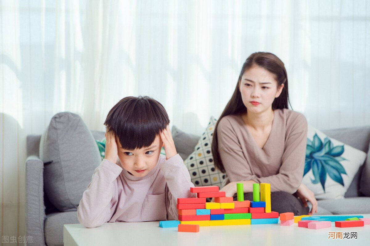 孩子多的家庭，长大有出息还有“人情味”的人通常是老大，别否认