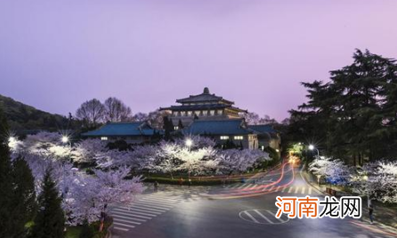 2022年清明节假期武汉大学可以进吗