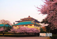 2022年清明节假期武汉大学可以进吗