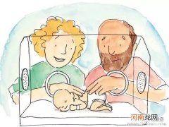 网友分享：早产儿科学护理小策略