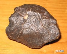 中国关于陨石的历史记载