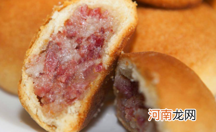 火腿月饼能放多久