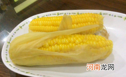高压锅煮玉米上气多久能熟
