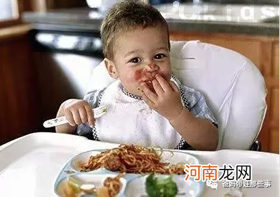 家庭教养好不好,在餐桌上就能看出