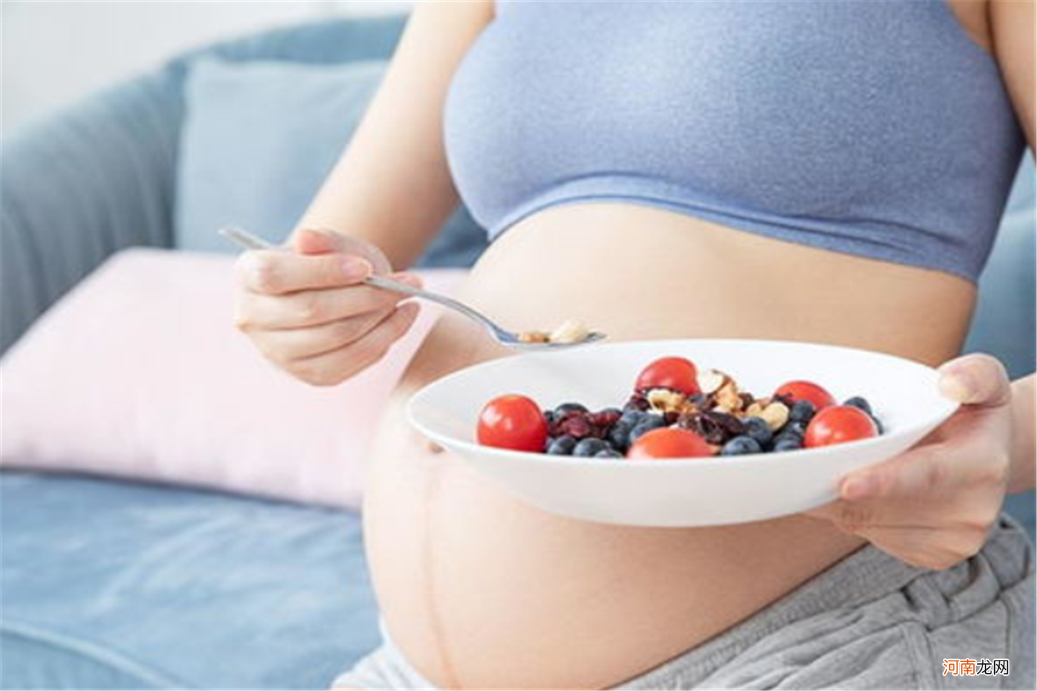怀孕后营养怎么补？最需要的还是这3样，理想的孕期饮食这样吃