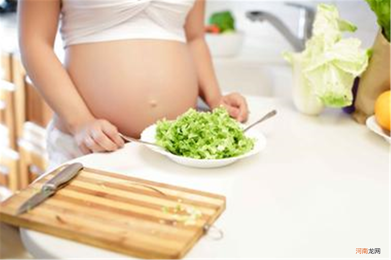 怀孕后营养怎么补？最需要的还是这3样，理想的孕期饮食这样吃