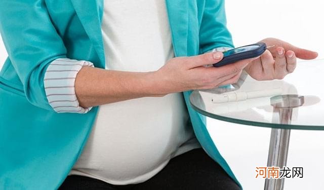 糖尿病妈妈生下宝宝后遭遇失明，血糖高生孩子该怎么备孕？