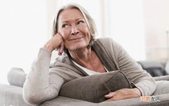 女人更年期出现这5个症状 女性更年期的表现