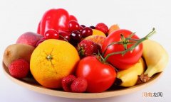 蔬菜水果补充什么 维生素含量多的蔬菜水果有那些