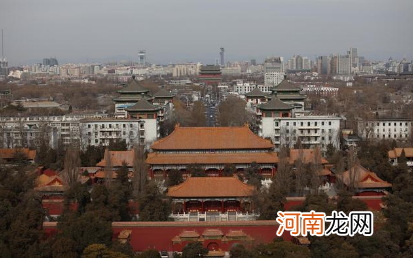 2022年北京3月份温度是多少