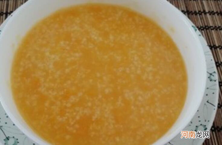 6-12个月宝宝辅食性状演变过程，不同月龄吃法不同，父母可收藏