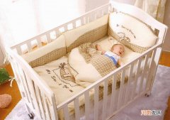 新买的婴儿床一般要通风多久 实木婴儿床有没有甲醛