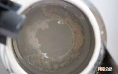 水垢的坏处及处理方法 水壶里面的水垢有害吗