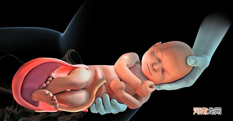 女人受孕到分娩的过程 宝宝是如何出生的