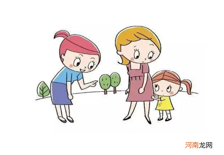 宝宝第一天上幼儿园，放学时这几句话最好别说，容易伤幼崽的心